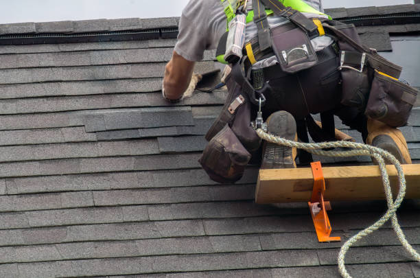 Reliable Storm Damage Roof Repair contractor in Bellona, NY by Brentwood Metal Roofing