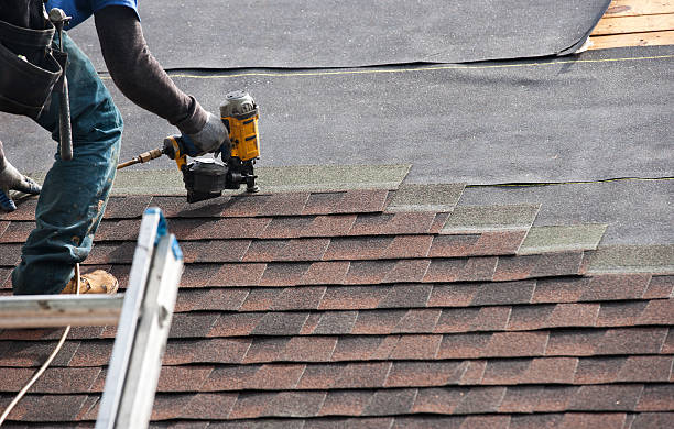 Licensed Storm Damage Roof Repair service in Bellona, NY - Brentwood Metal Roofing
